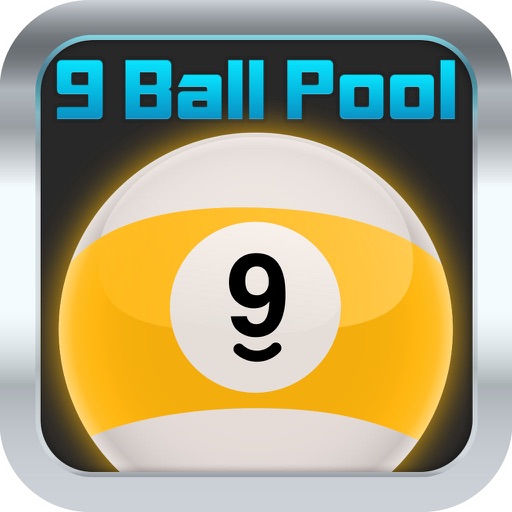 9 Ball Pool Icon