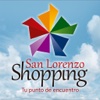 San Lorenzo Shopping