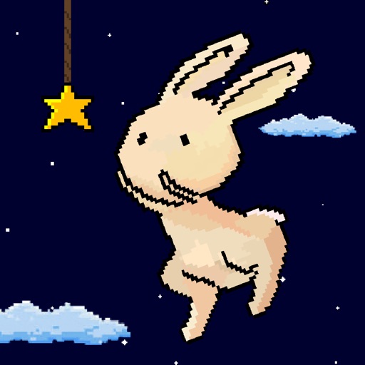 Bunny Bunny Icon