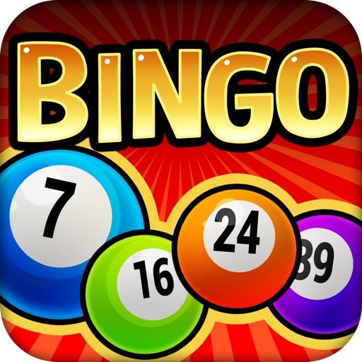 Bingo Heaven HD Icon