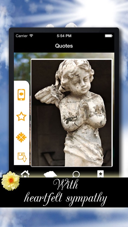 Grief & Loss - Quotes For Finding Hope and Saying Goodbye