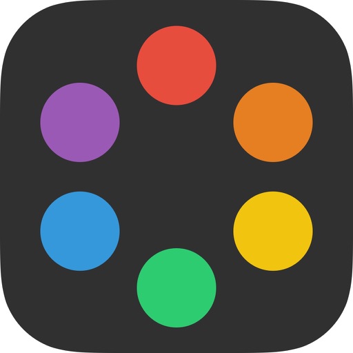 CopyCat - Mimic game iOS App