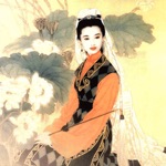 poet of the Tang Dynasty