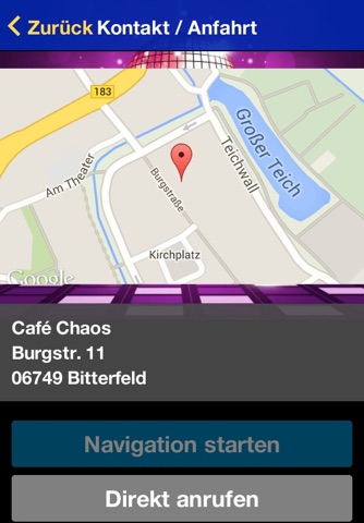 Café Chaos screenshot 2