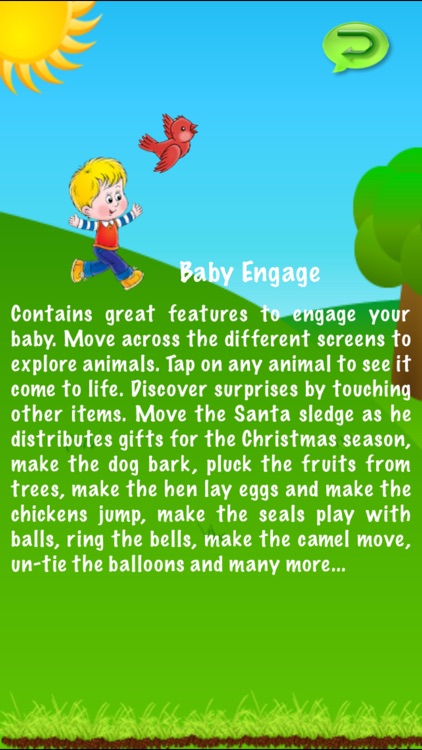 Baby Engage screenshot-3