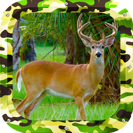 Whitetail Deer Hunting Reloaded icon