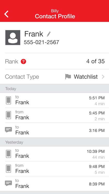 Verizon FamilyBase®