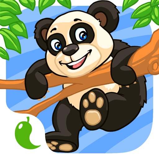 Amazing Animal Jigsaw Puzzle - Animals Puzzles for Kids and Toddlers Icon