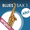 Blues SAX 1
