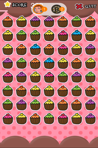 Bakery Blast Fever Mania - Best Match 3 Food Puzzle Games : Sweets Shop Edition Saga Free Deliciously screenshot 4