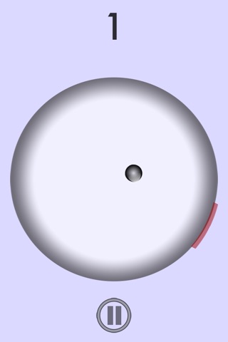 Circle Pong+ screenshot 2