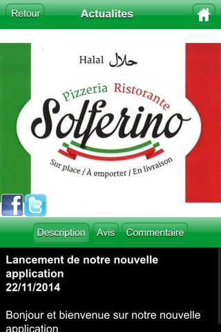 Solferino screenshot 3