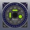 Pro Compass replicates the look and feel of classic pocket compass hardware in use since the 1800s, adding modern features and technologies