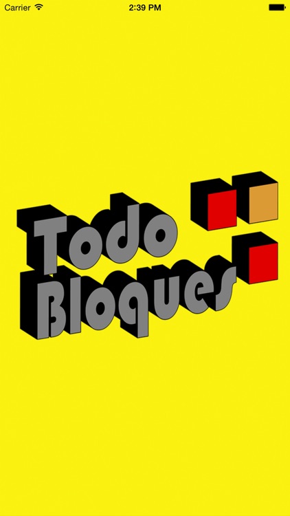 Todobloques juguetería en línea