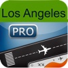 Los Angeles Airport Pro (LAX) Flight Tracker Premium Radar
