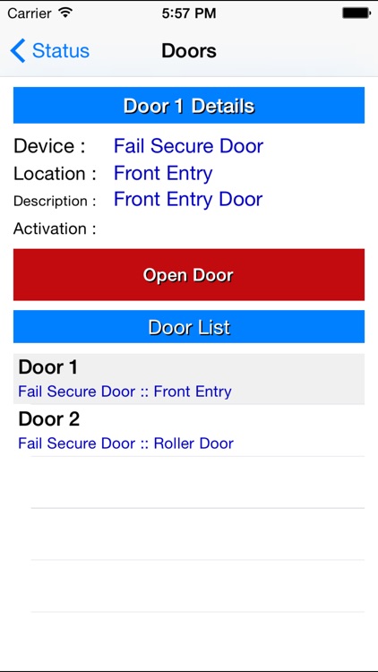 iSecure