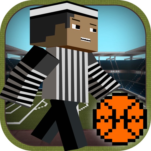 A Cops and Robbers Basketball - Ball Target Shooting Strategy PRO icon