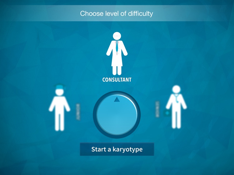 Training Karyotypes