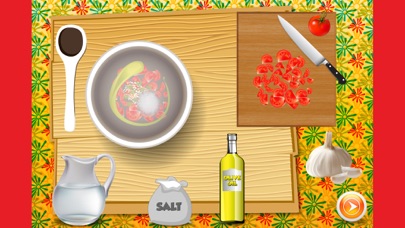 How to cancel & delete Pizza Maker - Crazy kitchen cooking adventure game and spicy chef recipes from iphone & ipad 4