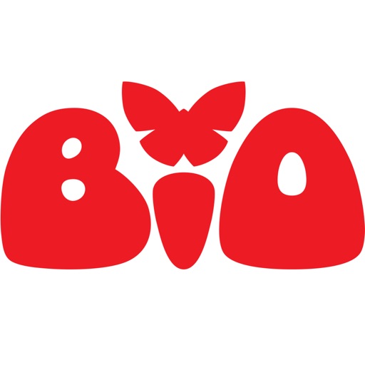 BIO Magazin icon