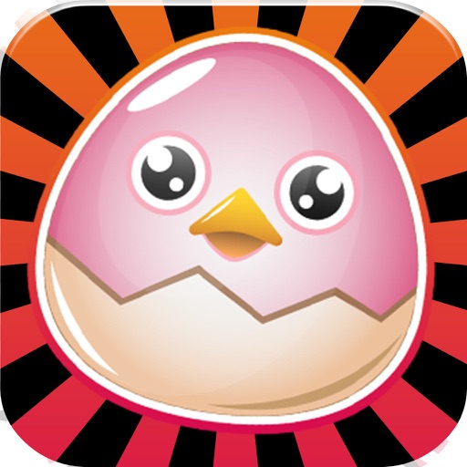 Baby Fat Birds – Sky Fly iOS App