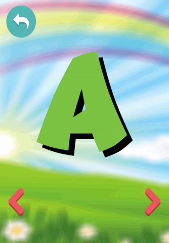 Animated Flashcards For Toddlers - Free Toddlers Games screenshot 4
