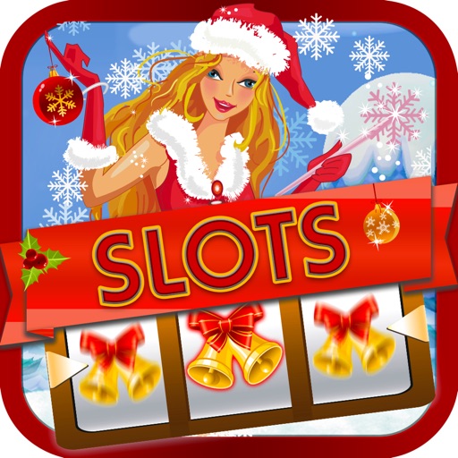 Aaaaaalibaba! Aabce Christmas Slots – Hot Slots 777 Prize Wheel