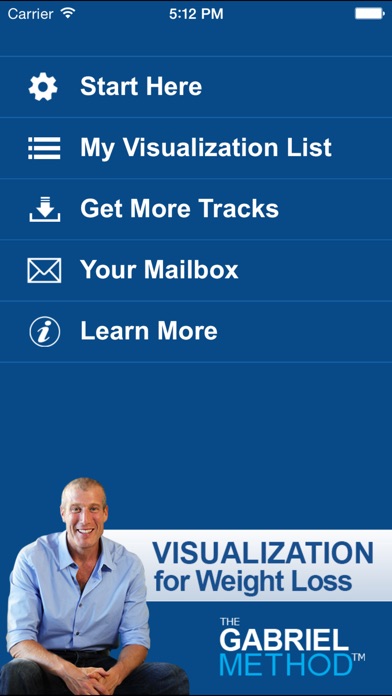 The Gabriel Method Visualization App Apprecs
