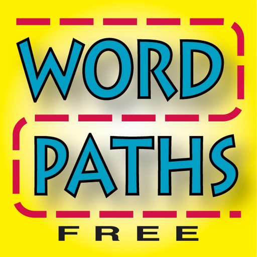 WordPaths Free by Judy Burress