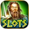 A Zeus Casino Lucky Slots Game - FREE Classic Slots