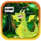 Dragon Chase Sim for Kids - Your Best Glider Monster Friends PREMIUM  By Animal Clown