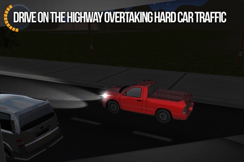 Car 3D Simulator Driving screenshot 2