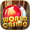 Slots Power Up - World Casino Free Slots Games