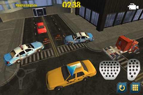 NYC Taxi Academy screenshot 4