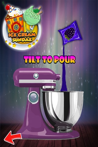 Scoops Ice Cream Maker screenshot 4