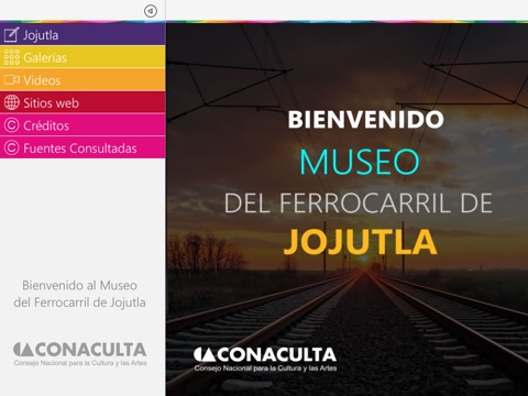 Museo del Ferrocarril de Jojutla screenshot 2