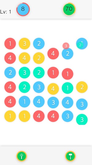 Color Number Connect(圖3)-速報App