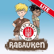 Activities of FC St. Pauli RABAUKEN Lite