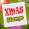 Christmas Stamps Collection PRO - Friendly Matching Game For Winter Holidays