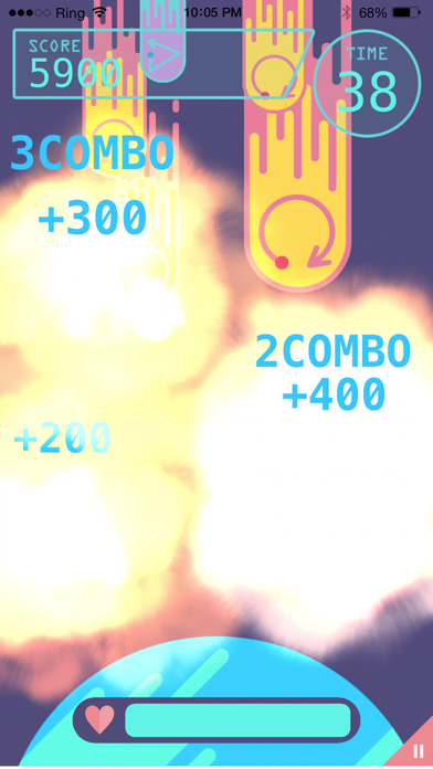 RING - SHORTCUT EVERYTHING 0.8.8 IOS