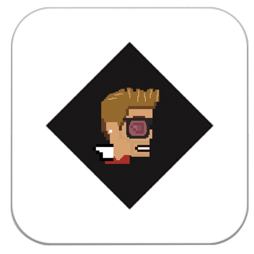 Social Brick Jumper iOS App