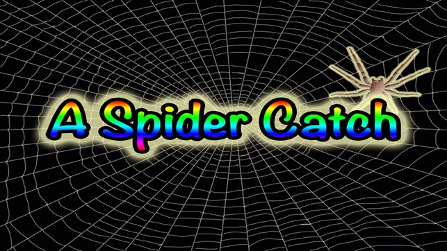 3D Spider Catch - Challange Your Speed Skills(圖3)-速報App