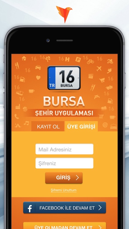 16 Bursa screenshot-3