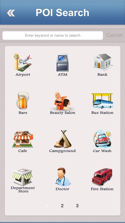 Afghanistan Travel Guide screenshot-4
