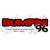 BUMPIN 96
