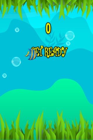 Fishy Fish - The Adventure Time screenshot 3