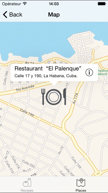 Cuban Recipes Desserts & Restaurants
