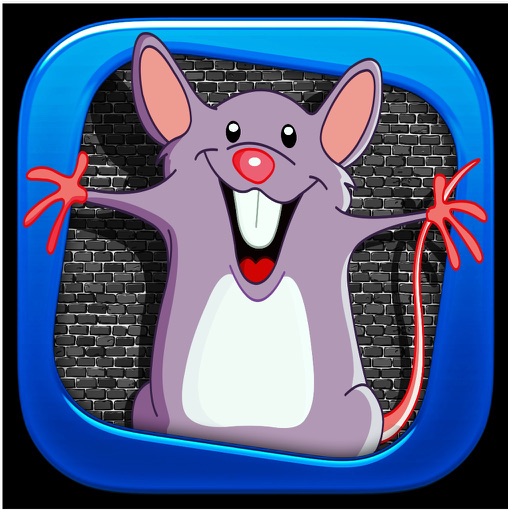 Jet Mouse Mayhem: Super Jumper Free iOS App