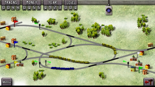 Orient Express: The Train Simulator(圖4)-速報App