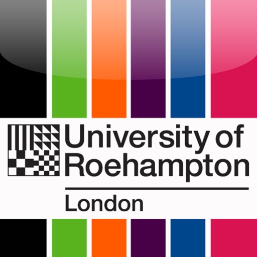 University of Roehampton icon